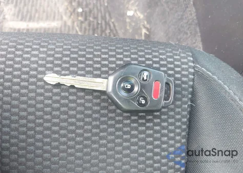 2015 Subaru Outback 2.5I Premium from USA, damaged, VIN 4S4BSACC7F3219698